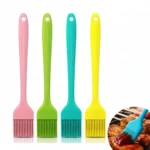 Silicone Cooking Brush