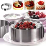 Medium Round Movable Ring 16-23cm