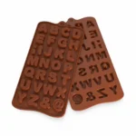 Silicone Chocolate Mould