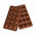 Silicone Chocolate Mould