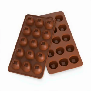 Silicone Chocolate Mould