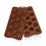 Silicone Chocolate Mould
