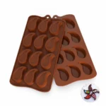 Silicone Chocolate Mould