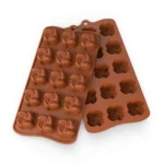 Silicone Chocolate Mould