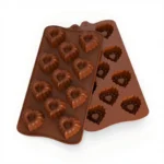 Silicone Chocolate Mould