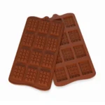 Silicone Chocolate Mould