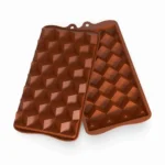 Silicone Chocolate Mould