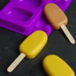 Silicone Popsicle Mould