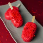 Silicone Popsicle Mould