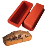 Silicone Loaf Cake Mould