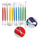 Fondant Tools
