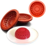 Chrysanthemum Silicone Dessert Mould 16cm