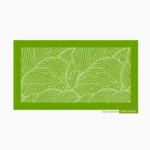 Texture Pattern Stencil Mesh