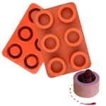 Lantern Silicone Mould