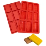 Dubai Popsey Chocolate Silicone Mould