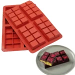 Dubai Silicone Mould