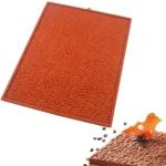 Coffee Relief Mat