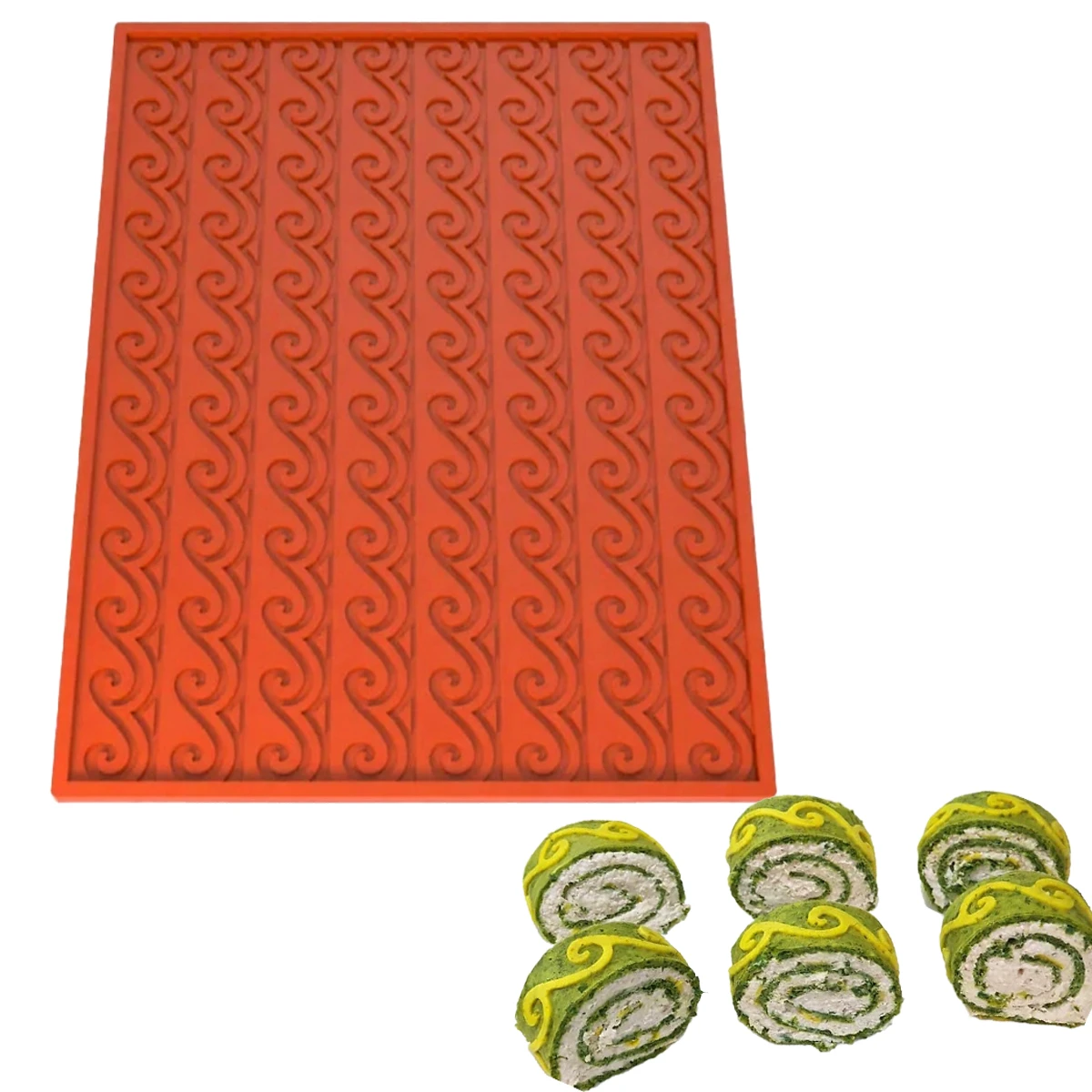 RLF32 Wave Relief Mat - Image 1
