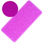 Flower Silicone Lace Mat