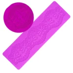 Silicone Lace Mat