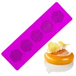 Silicone Garnishs Mat