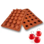 Truffle Silicone Mould 3cm