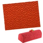 Heart Texture Mat