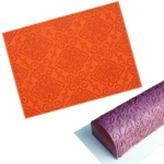 Islamic Arabesque Texture Mat