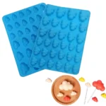 Fantasy3D Cloud Jelly Silicone Mould