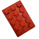 Halva Silicone Mould