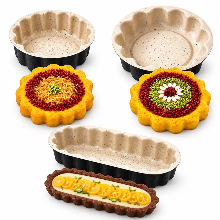 Charlotte Mould Bundle
