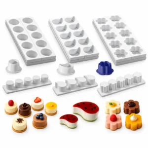 Monoportion Mould Bundle