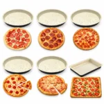 Pizza Pan Bundle